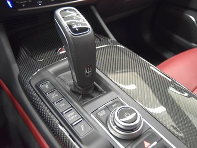 2022 Maserati LEVANTE 缩略图 15