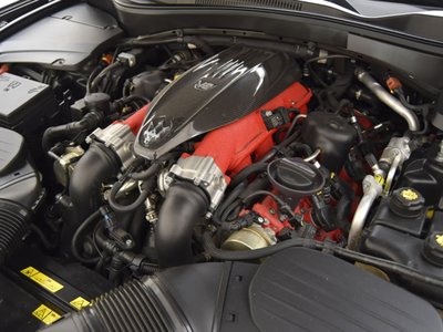 2022 Maserati LEVANTE 缩略图 27