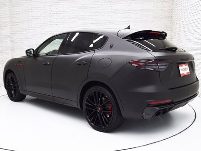 2022 Maserati LEVANTE — фото 2