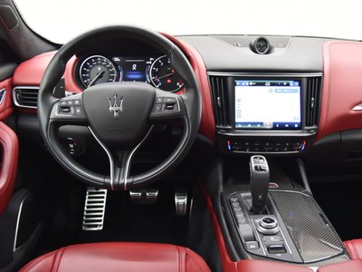 2022 Maserati LEVANTE — фото 9