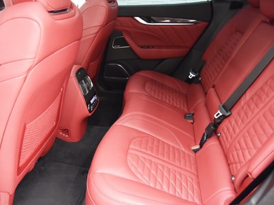 2022 Maserati LEVANTE 缩略图 25