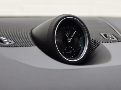 2022 Maserati LEVANTE 缩略图 21