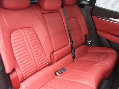 2022 Maserati LEVANTE 缩略图 24
