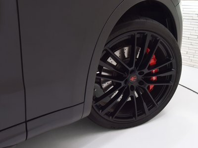 2022 Maserati LEVANTE 缩略图 20