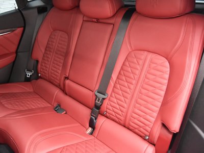 2022 Maserati LEVANTE 缩略图 13