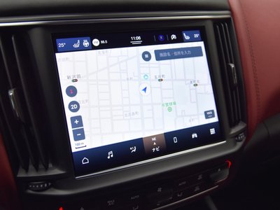 2022 Maserati LEVANTE 缩略图 14