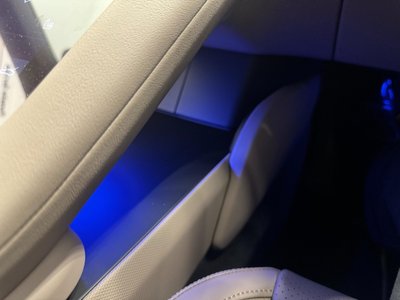 2025 Porsche TAYCAN 缩略图 43