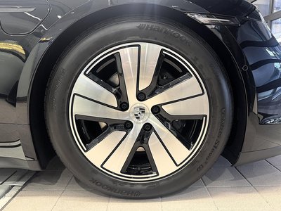 2025 Porsche TAYCAN 缩略图 58