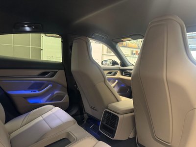 2025 Porsche TAYCAN 缩略图 51