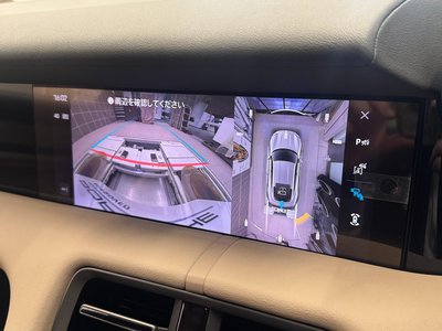 2025 Porsche TAYCAN 缩略图 35