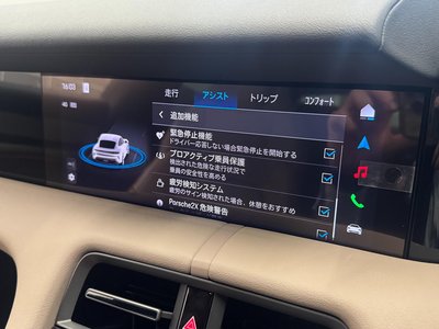 2025 Porsche TAYCAN 缩略图 40