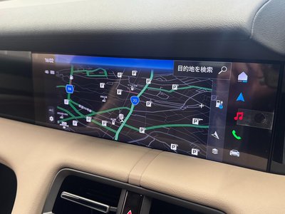 2025 Porsche TAYCAN 缩略图 34