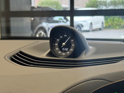 2025 Porsche TAYCAN 缩略图 28