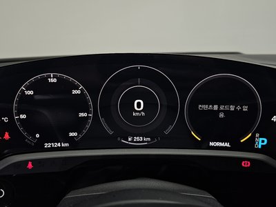صورة مصغرة 11 لـ 2021 Porsche TAYCAN