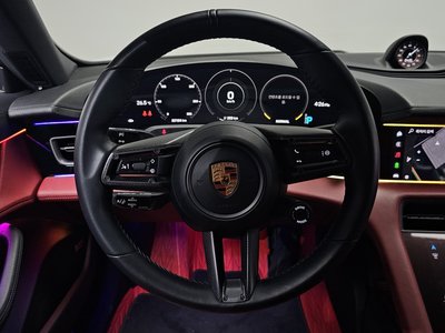 صورة مصغرة 19 لـ 2021 Porsche TAYCAN
