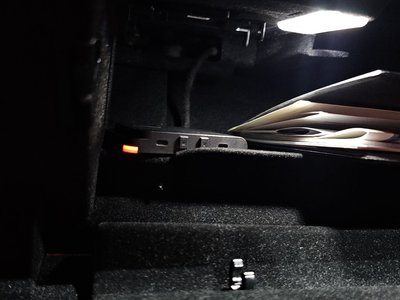 صورة مصغرة 31 لـ 2021 Porsche TAYCAN