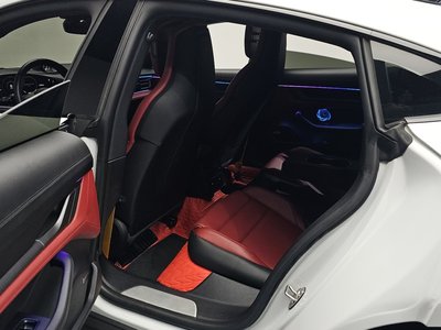 صورة مصغرة 16 لـ 2021 Porsche TAYCAN