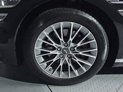 GENESIS G80 (RG3) - 6