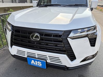 صورة مصغرة 21 لـ 2025 Lexus GX