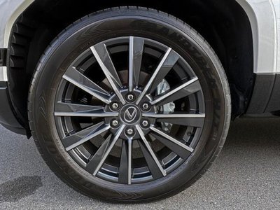 صورة مصغرة 19 لـ 2025 Lexus GX