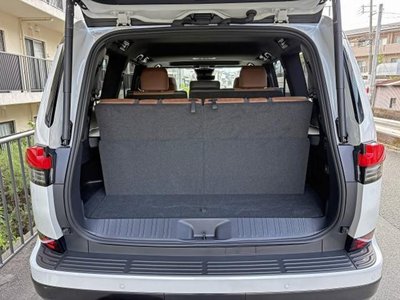 صورة مصغرة 18 لـ 2025 Lexus GX