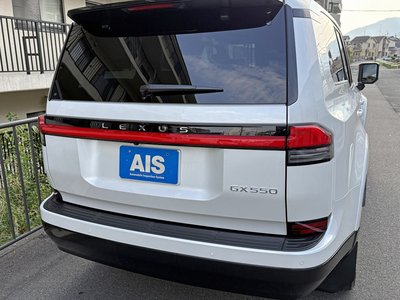 صورة مصغرة 25 لـ 2025 Lexus GX