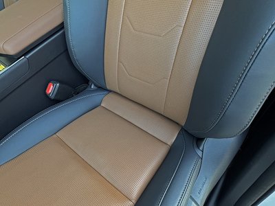 صورة مصغرة 31 لـ 2025 Lexus GX
