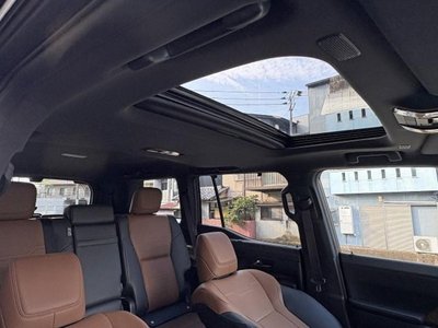 صورة مصغرة 12 لـ 2025 Lexus GX