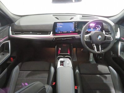 صورة 4 لـ 2026 BMW X1