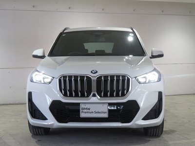 صورة مصغرة 43 لـ 2026 BMW X1