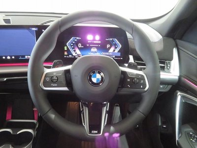 صورة 5 لـ 2026 BMW X1
