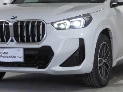 صورة مصغرة 55 لـ 2026 BMW X1