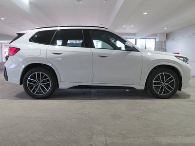 صورة مصغرة 45 لـ 2026 BMW X1