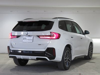 صورة مصغرة 46 لـ 2026 BMW X1