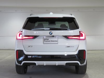 صورة مصغرة 47 لـ 2026 BMW X1