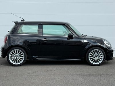 MINI COOPER - 7