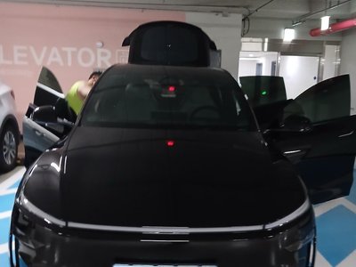 صورة 1 لـ 2026 Tesla MODEL Y