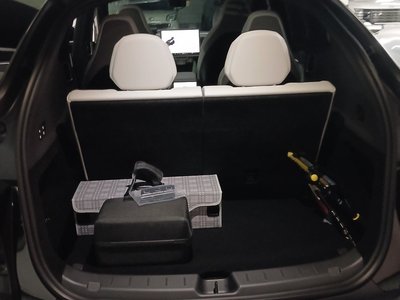 صورة مصغرة 11 لـ 2026 Tesla MODEL Y