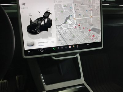 صورة 7 لـ 2026 Tesla MODEL Y