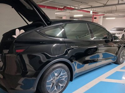 صورة 8 لـ 2026 Tesla MODEL Y