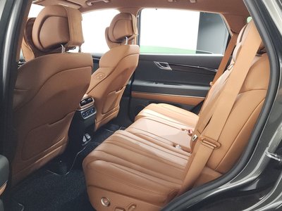 صورة مصغرة 17 لـ 2024 Genesis GV80