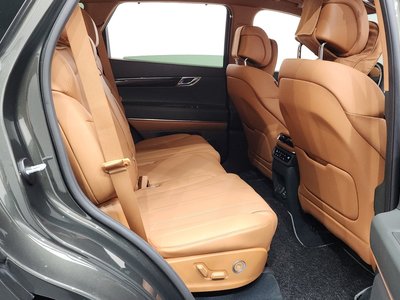 صورة مصغرة 18 لـ 2024 Genesis GV80