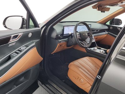 صورة مصغرة 13 لـ 2024 Genesis GV80
