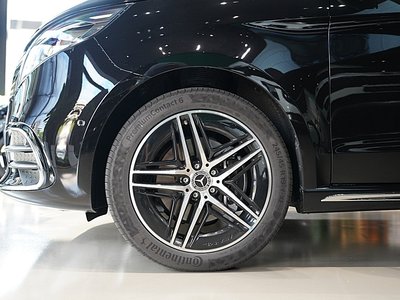 صورة 6 لـ 2025 Mercedes-BENZ V-CLASS
