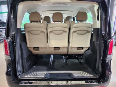 صورة 3 لـ 2025 Mercedes-BENZ V-CLASS