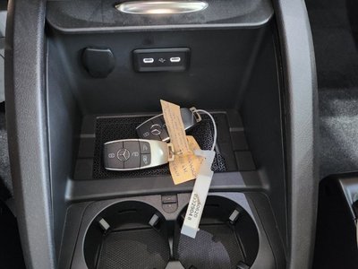 صورة مصغرة 15 لـ 2025 Mercedes-BENZ V-CLASS