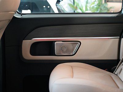 صورة مصغرة 13 لـ 2025 Mercedes-BENZ V-CLASS