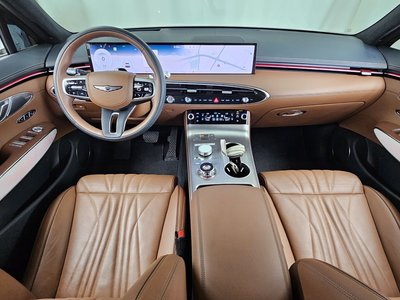 صورة 5 لـ 2024 Genesis GV70