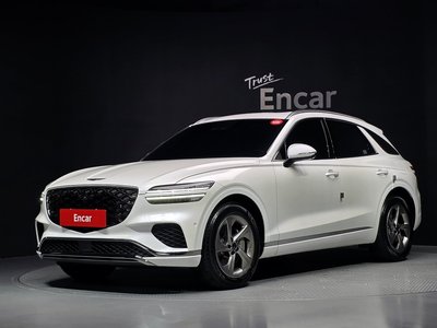 صورة 1 لـ 2024 Genesis GV70