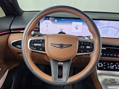 2024 Genesis GV70 thumbnail 19